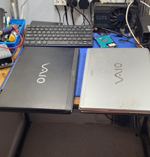 Sony gaming laptop for sale  EASTBOURNE