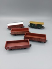 Märklin konvolut güterwagen gebraucht kaufen  Duisburg
