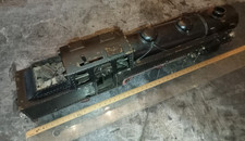 Ancien train electrique d'occasion  Tours-
