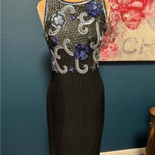 Scala vintage beaded for sale  Spring