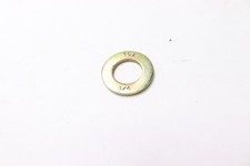 Flat washer yellow for sale  Chillicothe