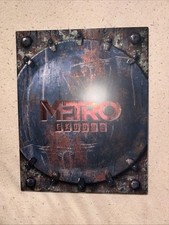 Metro exodus aurora d'occasion  Sens