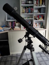 Sky watcher 90mm for sale  LITTLEHAMPTON