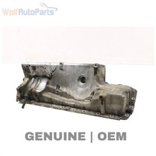 Usado, 2007-2008 BMW 335XI 3.0L - Motor OIL PAN 7543195 comprar usado  Enviando para Brazil