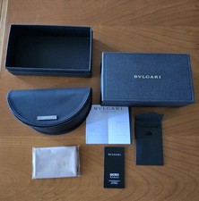 Bulgari custodia porta usato  Paderno Dugnano