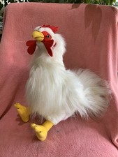 Living nature plush for sale  ASHFORD