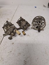 Lot antique fishing for sale  Springfield