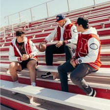 Vintage high school for sale  Conroe