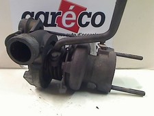 Turbo bmw touring d'occasion  Roche-la-Molière