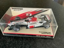 Minichamps bar honda for sale  UTTOXETER