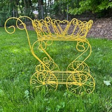 Vintage inspired yellow for sale  Edinboro