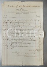 1855 milano conto usato 1855 milano conto usato  Milano