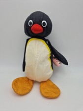pingu plush for sale pingu plush for sale CHARD