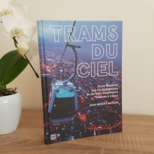 Trams ciel atlas d'occasion  Poitiers