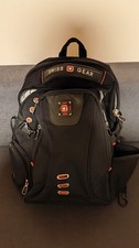 Swiss gear rucksack gebraucht kaufen  Mühlhausen