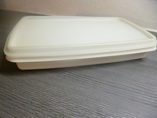 Tupperware vesperle brotdose gebraucht kaufen Tupperware vesperle brotdose gebraucht kaufen  Deutschland