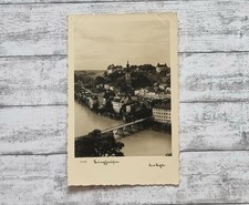 Burghausen kirche salzach gebraucht kaufen  Gießen