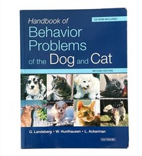 Handbook behavior problems for sale  Georgetown