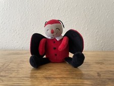Jellycat ladybird ladybug for sale  LONDON