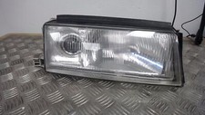 Scheinwerfer nebel skoda gebraucht kaufen  Neuenhagen
