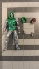 Marvel legends doom for sale  Kissimmee