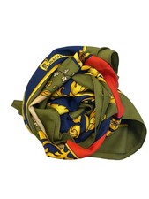 Roberta camerino foulard usato  Marcianise