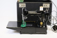 Singer 222k featherweight for sale  ANDOVER