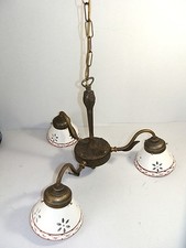 Lampadario liberty ottone usato Lampadario liberty ottone usato  Chieti