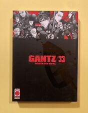 Gantz prima edizione usato  Italia