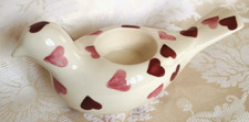 Emma bridgewater spongeware for sale  NORTHAMPTON