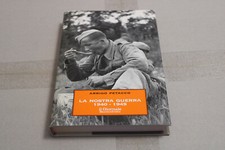 Arrigo petacco nostra usato  Monguzzo