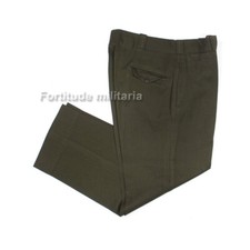 Pantalon officier army d'occasion  Ambleteuse