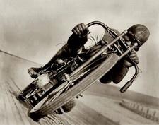 1915 motorcycle board for sale  Manchester Township