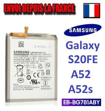 Batterie original samsung d'occasion  Jaligny-sur-Besbre