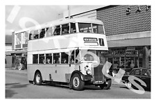 Bus photograph wallasey for sale  ALFRETON