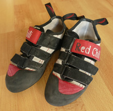 Red chili kletterschuhe gebraucht kaufen  Leipzig