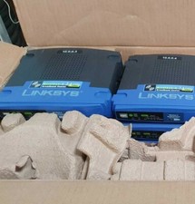 Stock pz. linksys usato  Civitanova Marche