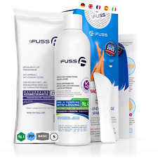 Fuss plus pack gebraucht kaufen  Köln