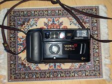 Yashica kompaktkamera kamera gebraucht kaufen  Recklinghausen