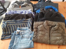 Kleiderpaket jungs 134 gebraucht kaufen  Bönnigheim