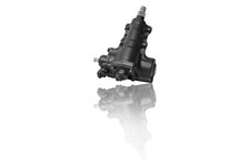 Lenkgetriebe hydraulisch mitsu gebraucht kaufen  Lohmar