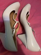 Collection white shoes for sale  READING