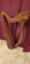 Celtic minstrel lever for sale  Wrightwood