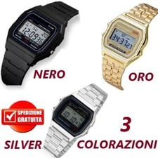 Orologio uomo donna usato  Mazzarrone