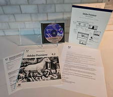 Adobe premiere version for sale  Washington