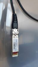 Cisco 10Gb 1m DAC Copper 10 Gigabit SFP+ SFP-H10GB-CU1M COPQAA4JAB comprar usado  Enviando para Brazil