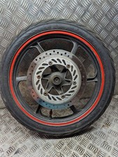 Genuine honda cbr125r for sale  HUDDERSFIELD