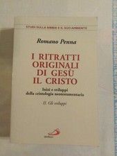 Romano penna ritratti usato  Piombino Dese