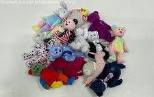 Vintage beanie baby for sale  Racine