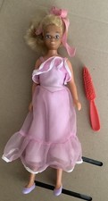Barbie puppe skipper gebraucht kaufen  Mudau